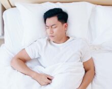 Signs and symptoms of stomach cancer