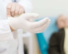 Colon cancer screening in Singapore