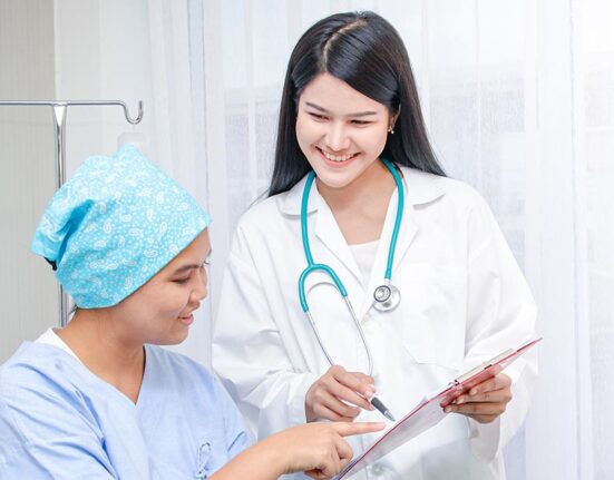 Stomach cancer treatment in Singapore