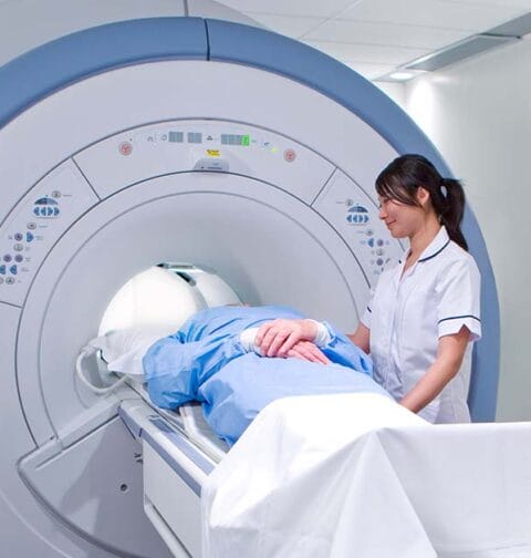 MRI in Singapore vs CT Scan