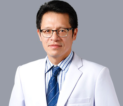 Dr Tawisak Labchitkuson Plastic Surgeon in Thailand