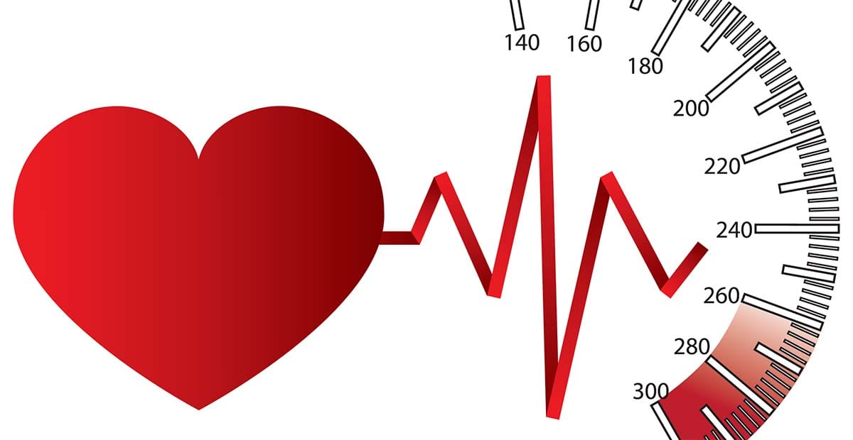 Hypertensive heart disease in Singapore