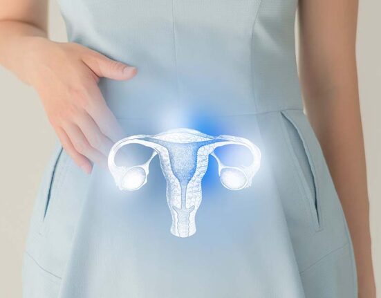 Cervical cancer stages