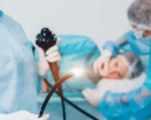 Gastroscopy in Singapore