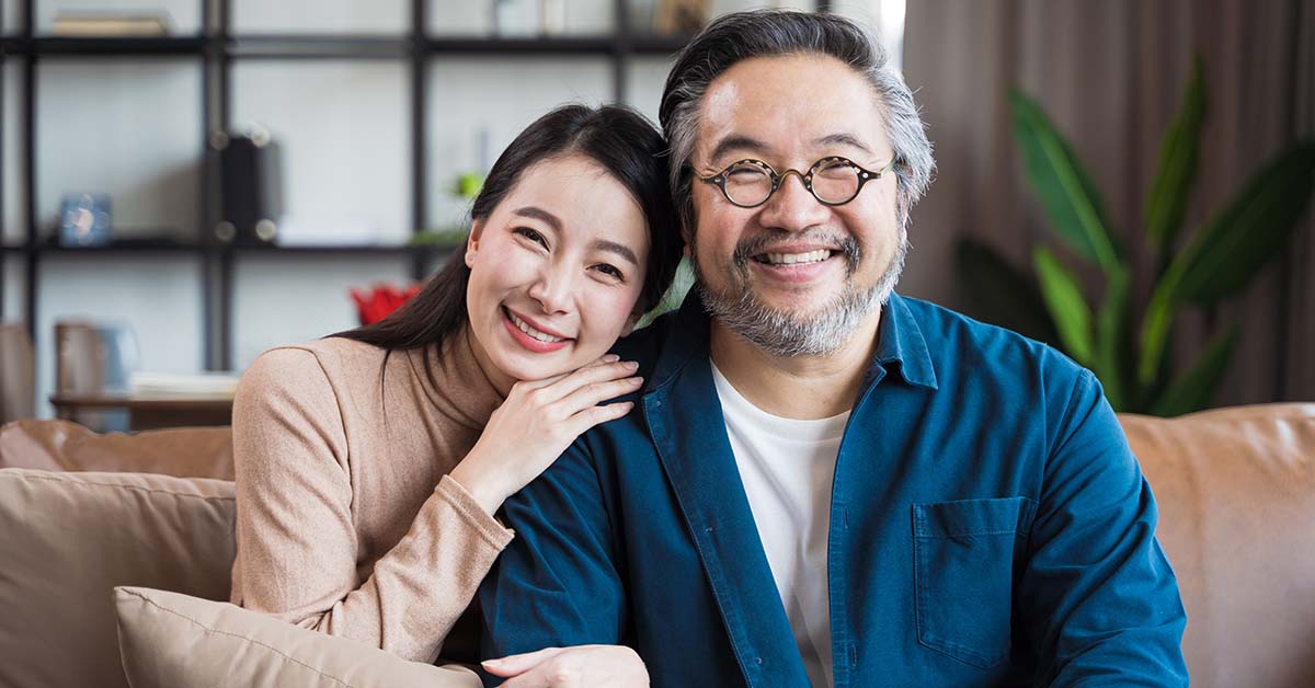 Recommended cancer screenings in Singapore