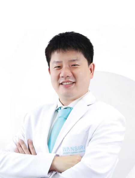 Health365 Aesthetic Partner | Dr Weerayut Weerapakorn, Wansiri Hospital