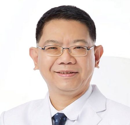 Health365 Aesthetic Partner | Dr Saran Wannajamrat, Wansiri Hospital