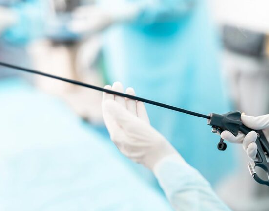 Colorectal Cancer Surgery