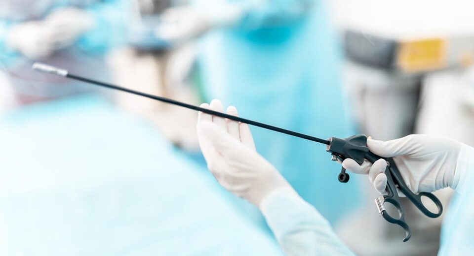 Colorectal Cancer Surgery