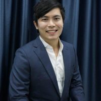 Dr Elendrus Teo