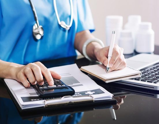 Health Screening Using MediSave