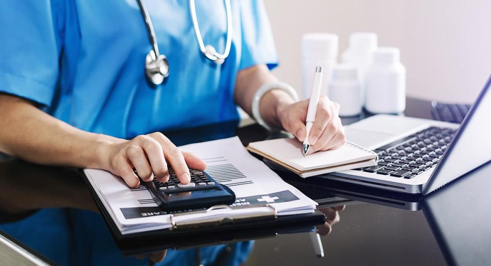 Health Screening Using MediSave