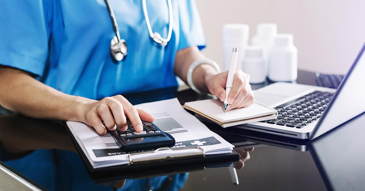 Health Screening Using MediSave