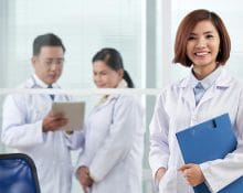 Doctors