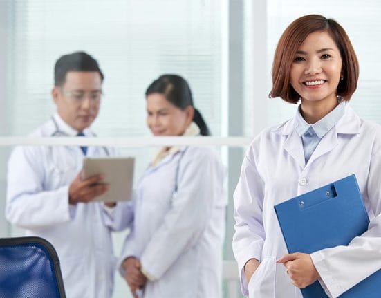 Doctors