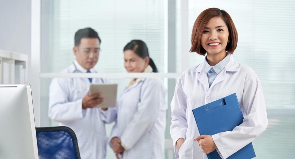 Doctors