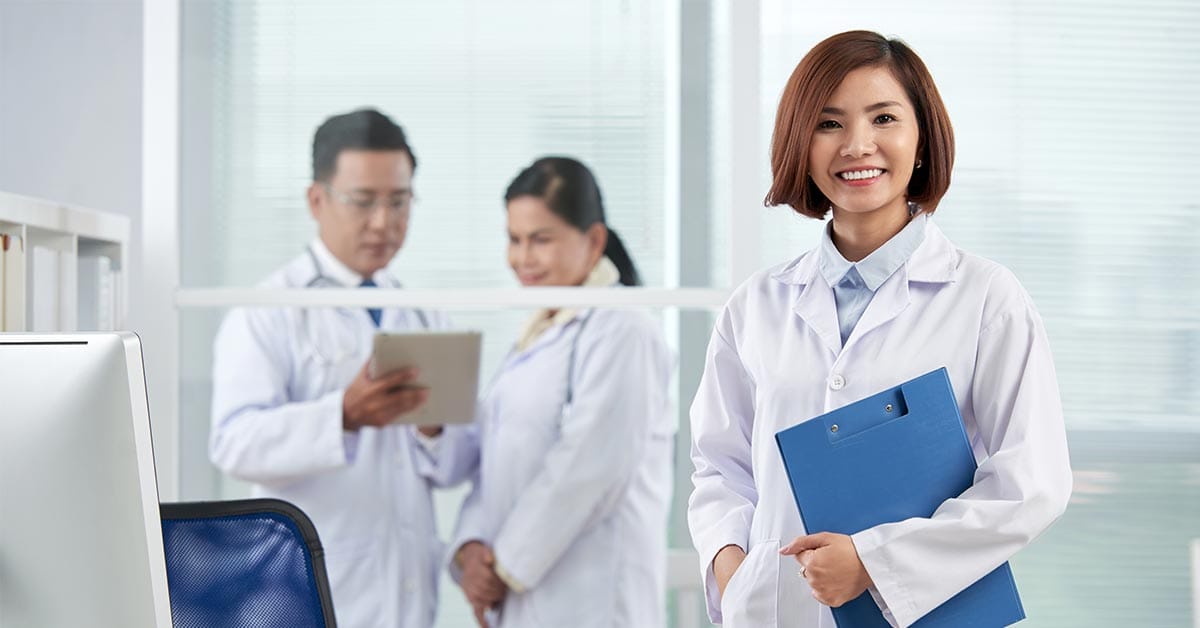 Doctors