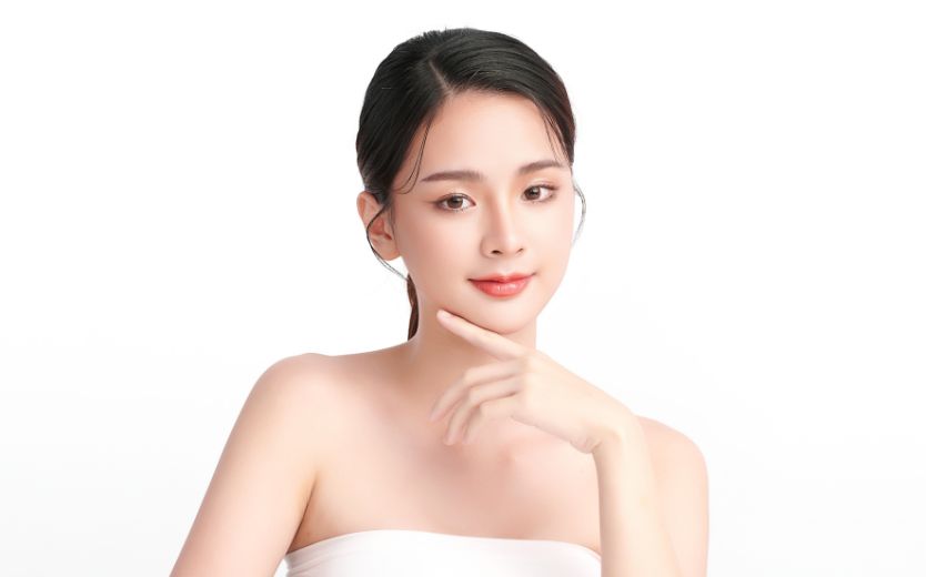 Lower Blepharoplasty