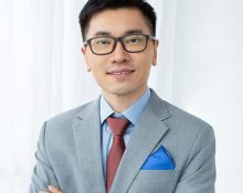 Dr Kenneth Lee - Men's Health Doctor in Singapore