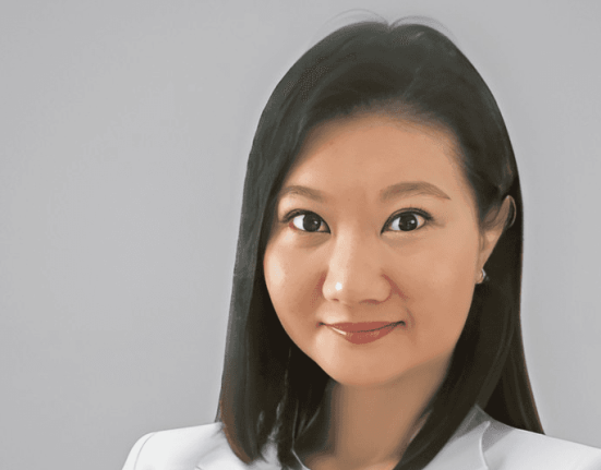 profile image of dr renee tan