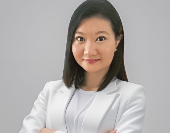 Dr Renee Tan Huey Jing