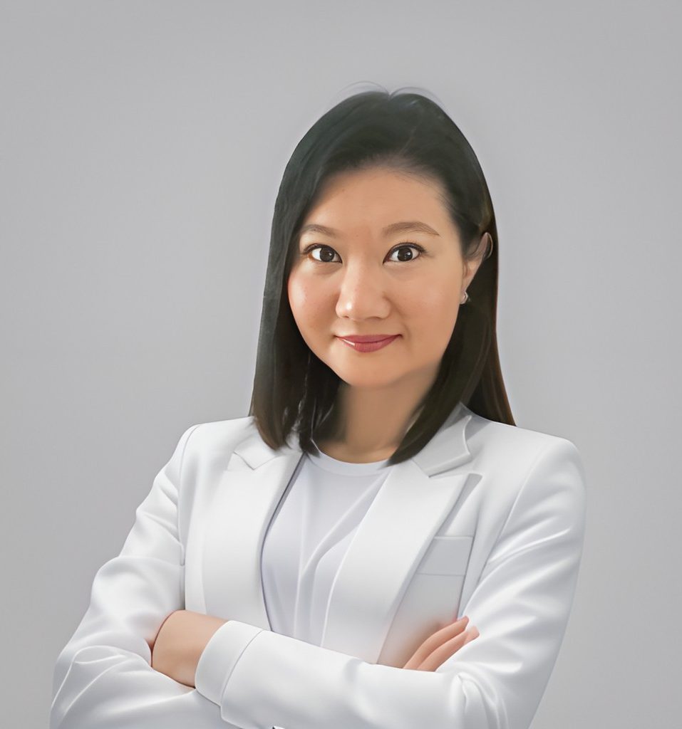Dr Renee Tan Huey Jing