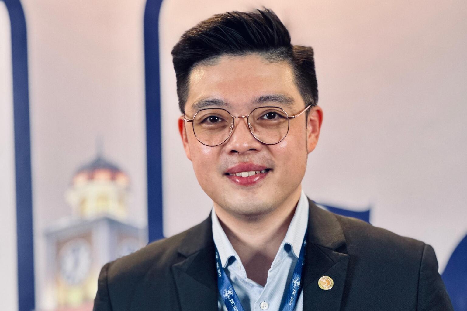 陈楚立医生 － 马来西亚普外科医生