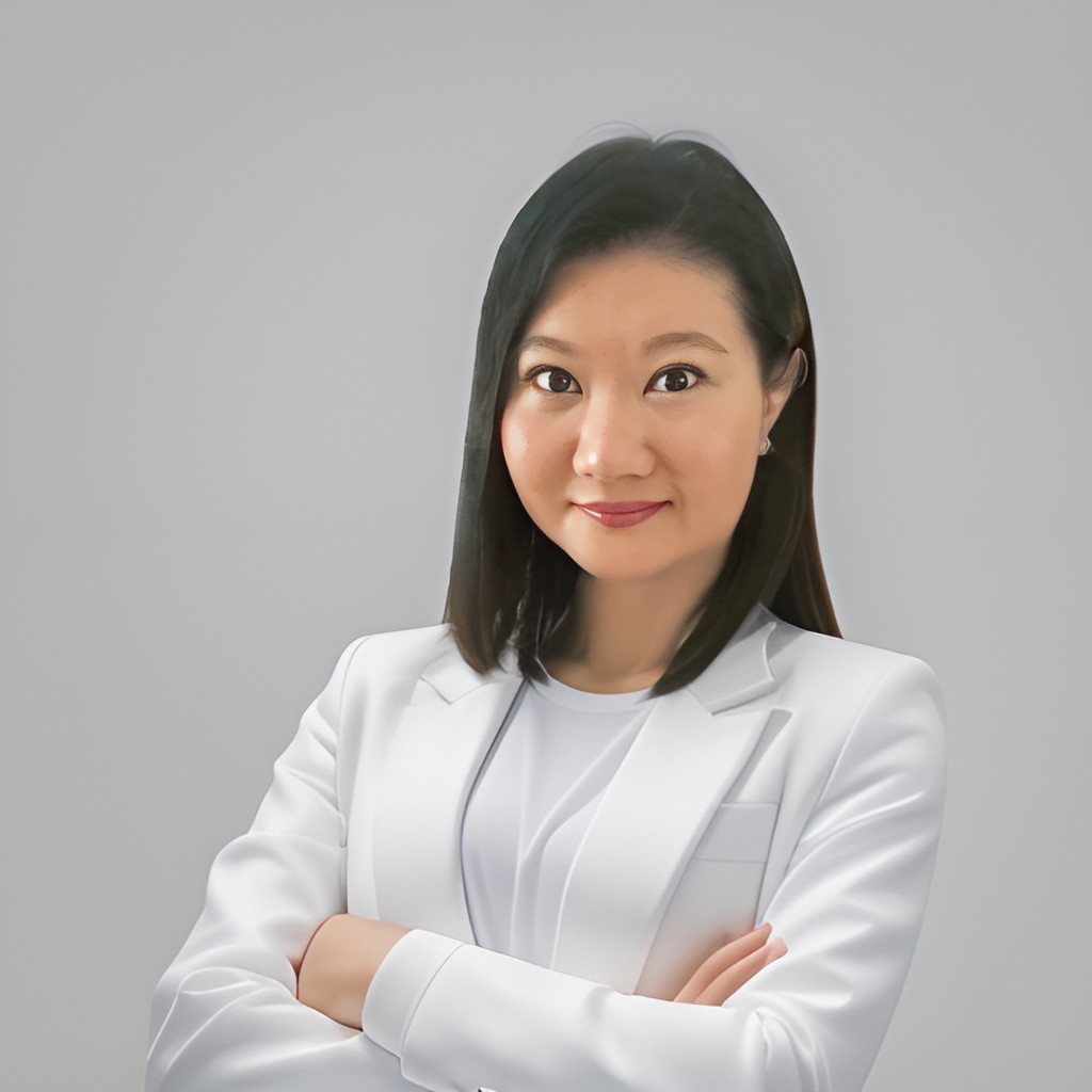 Dr Renee Tan - 马来西亚精神科医生