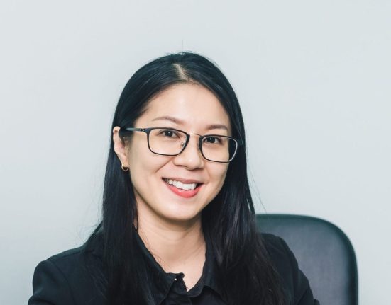 马来西亚吉隆坡中医师 Dr Michelle Pon 潘嬿伊医生