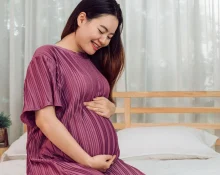 中医妇科