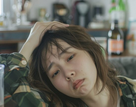 抑郁 焦虑 区别