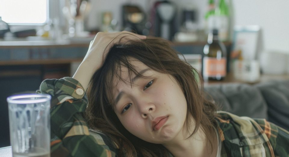 抑郁 焦虑 区别