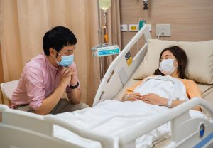 马来西亚中医妇科