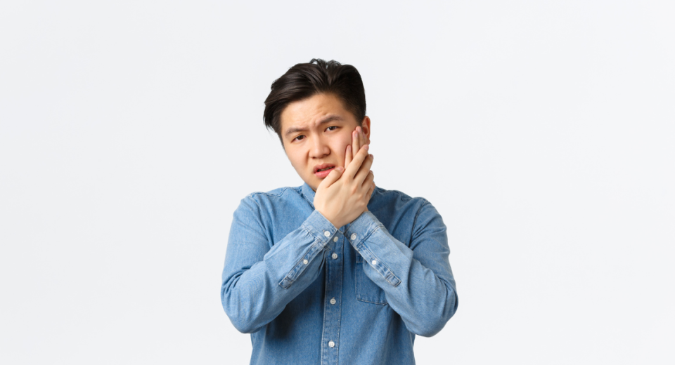 中医 治 三叉神经痛
