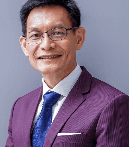 Dr Yap Lok Huei