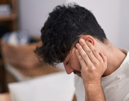 tinnitus