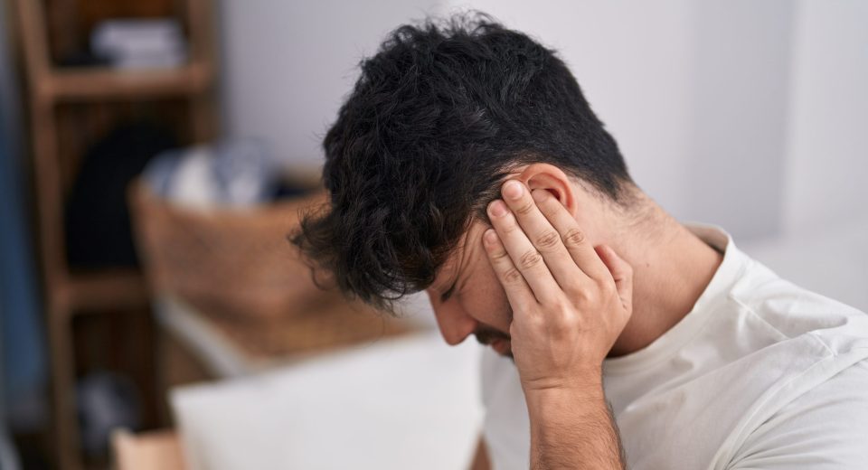 tinnitus