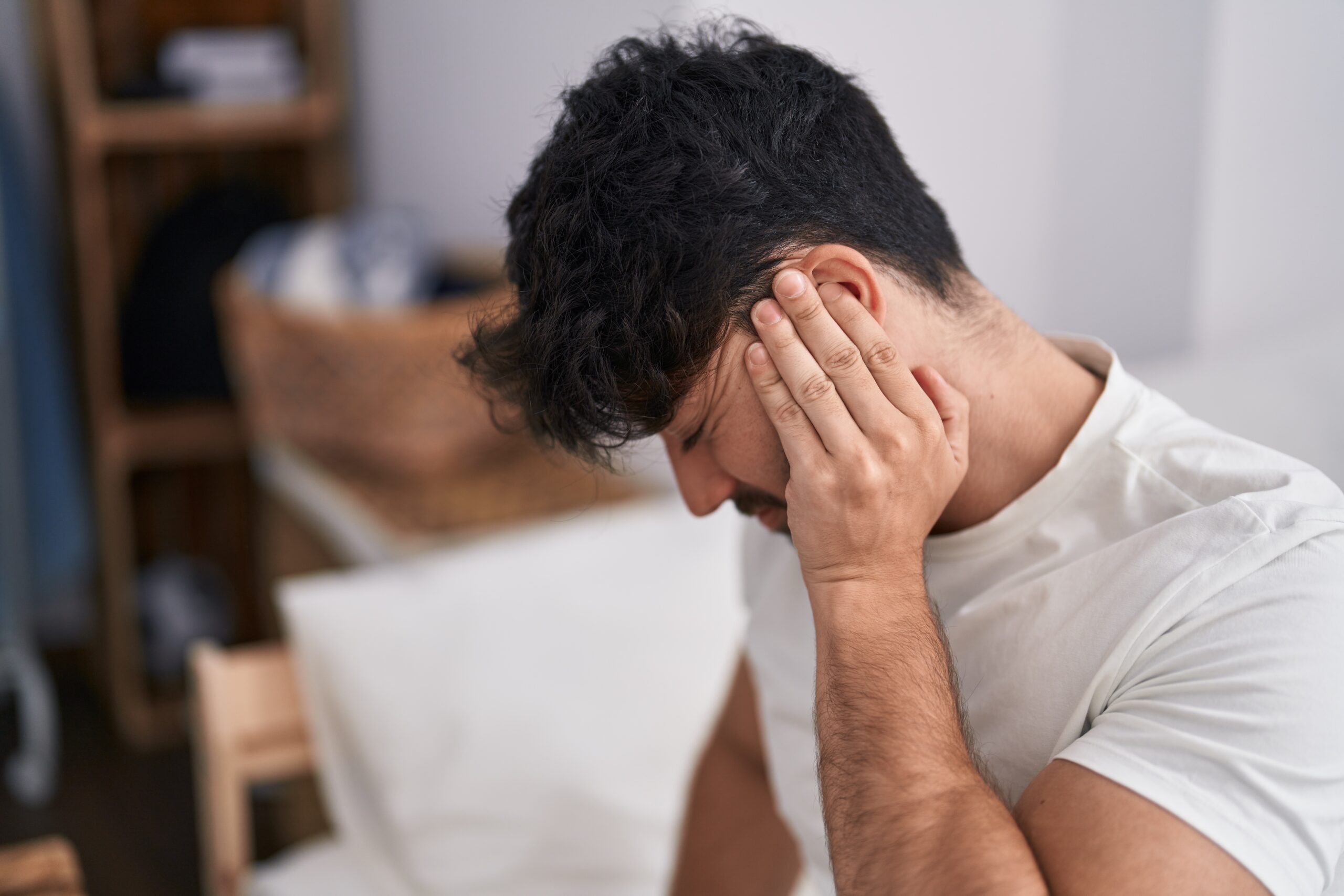 tinnitus