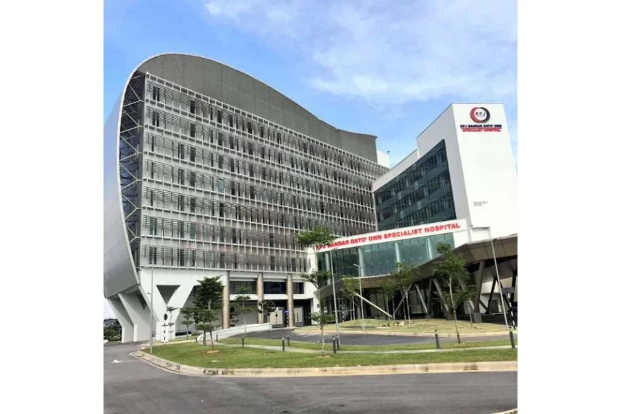 KPJ BDO