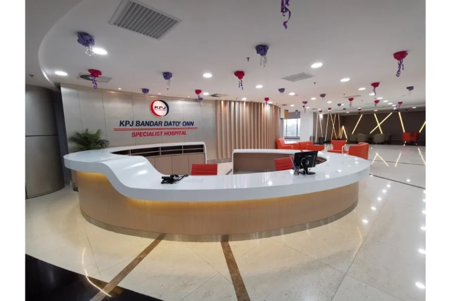KPJ BDO