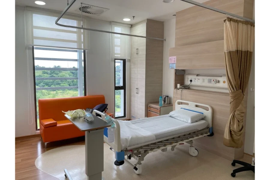 KPJ BDO