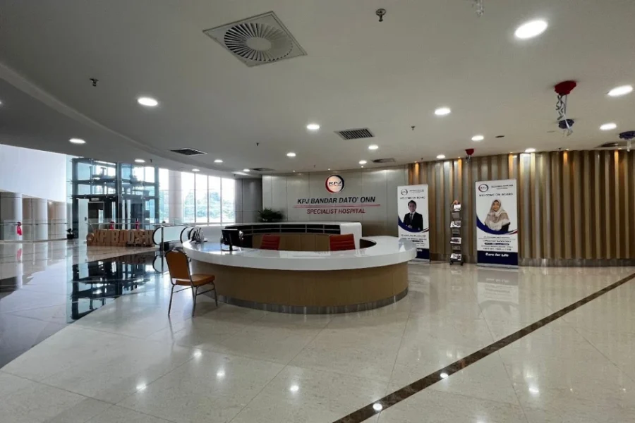 KPJ BDO