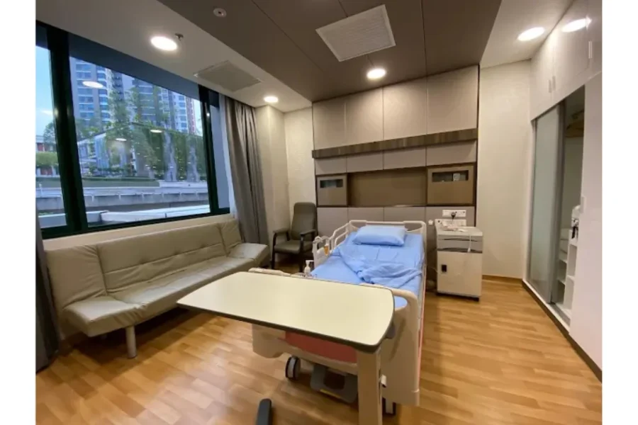 Sunway Medical Centre 1
