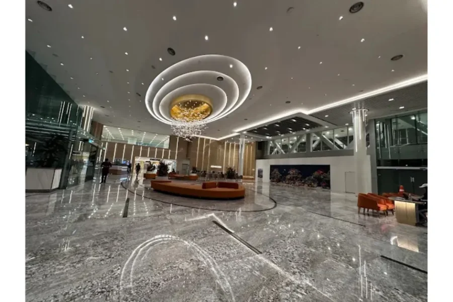 Sunway Medical Centre 2