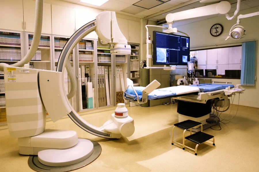 5-Cath-lab
