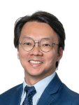 Dr Daniel Lee