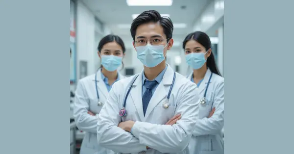 Best Doctors Cover Image