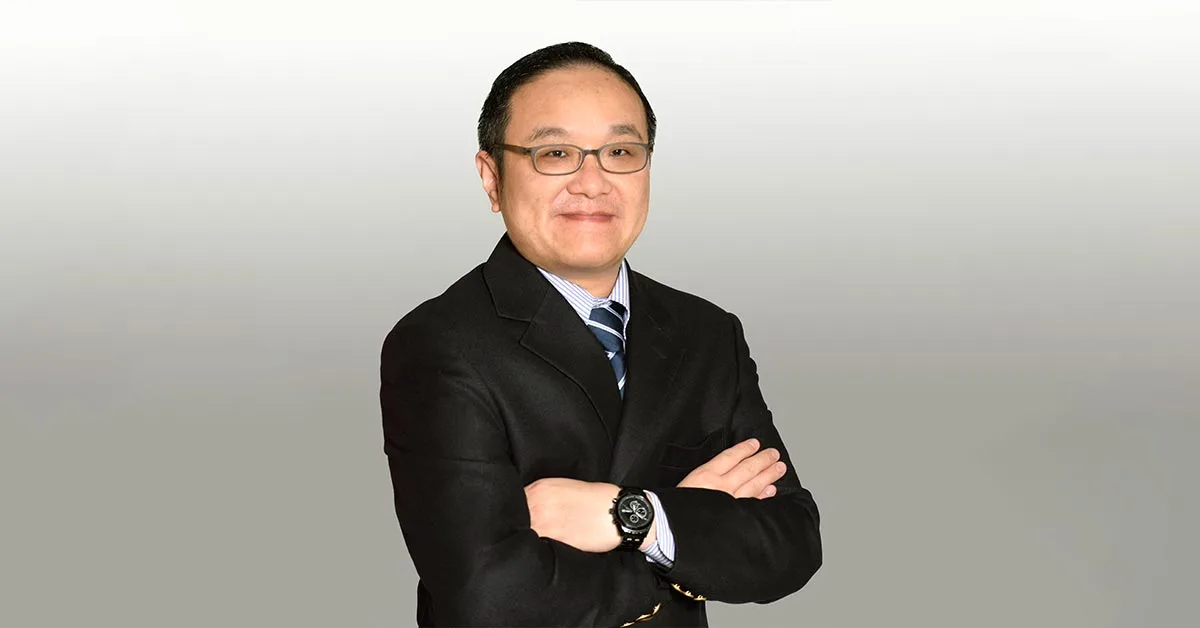 Obesity-Related Kidney Disease & IgA Nephropathy: Interview with Dr Wong Weng Kin