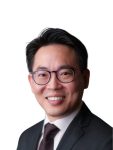 李立胜医生 (Dr Lee Lip Seng)