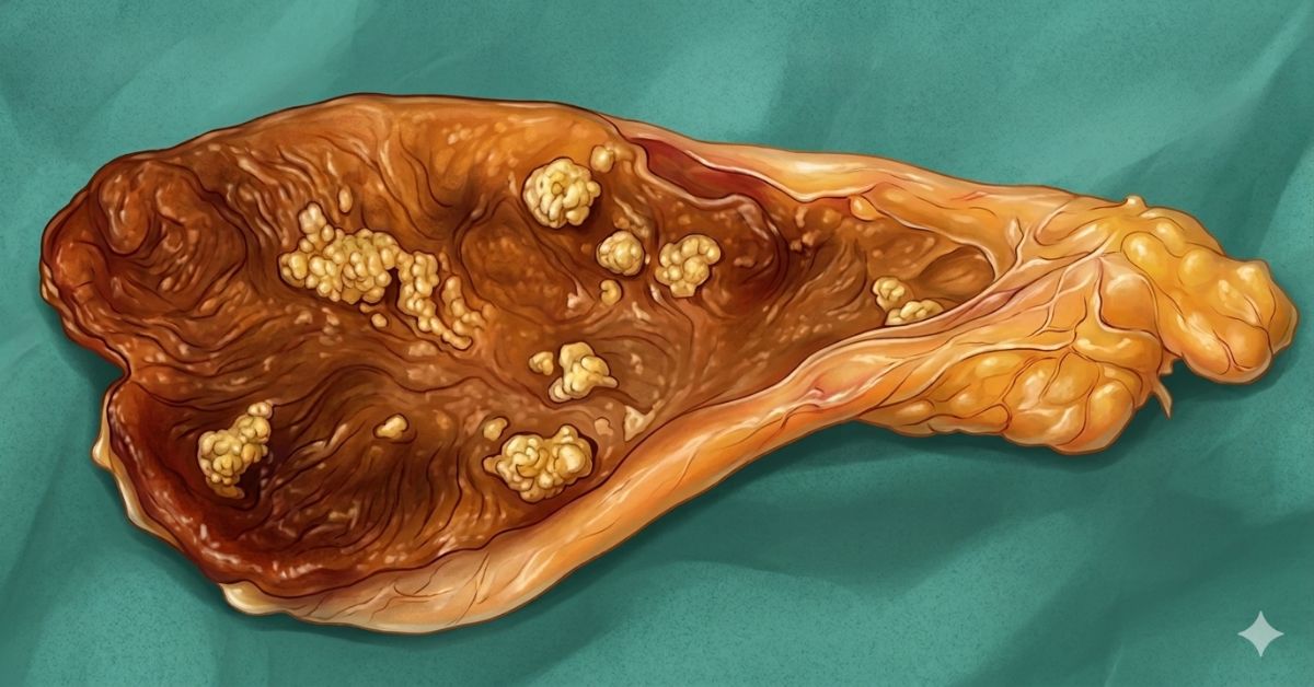 Gallbladder-Polyps-1